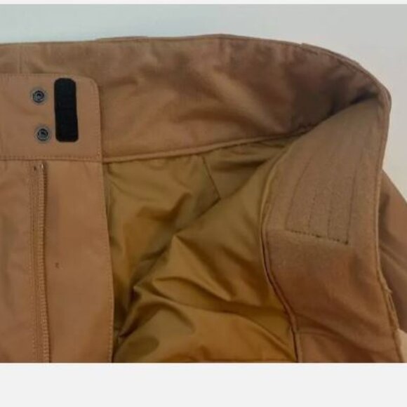 The North Face Dawnstrike GORE-TEX Pants Men’s Size S Regular Ski Snowboard New - Picture 10 of 16